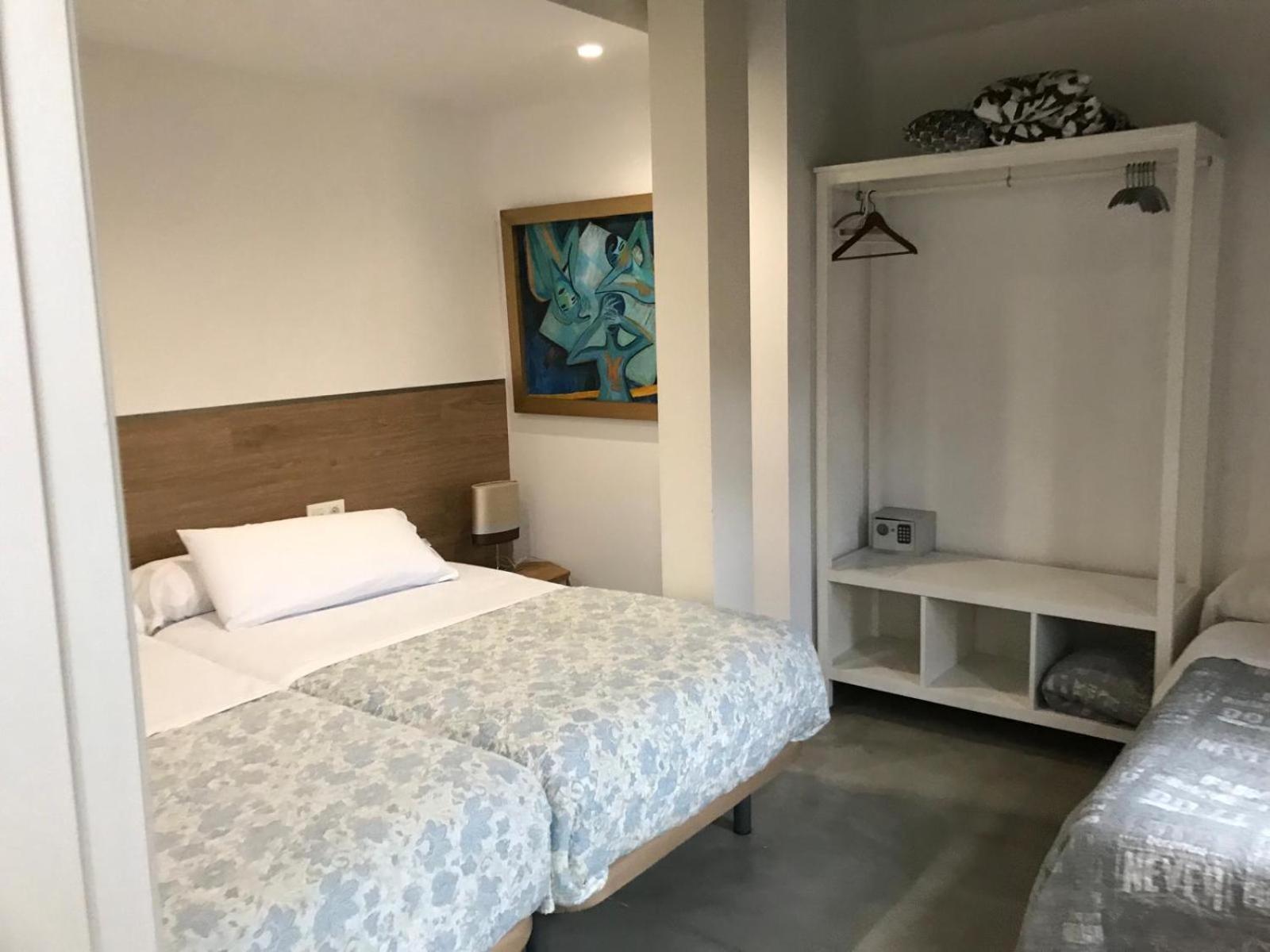 Bed and breakfast Urban House Siurot 33 2*