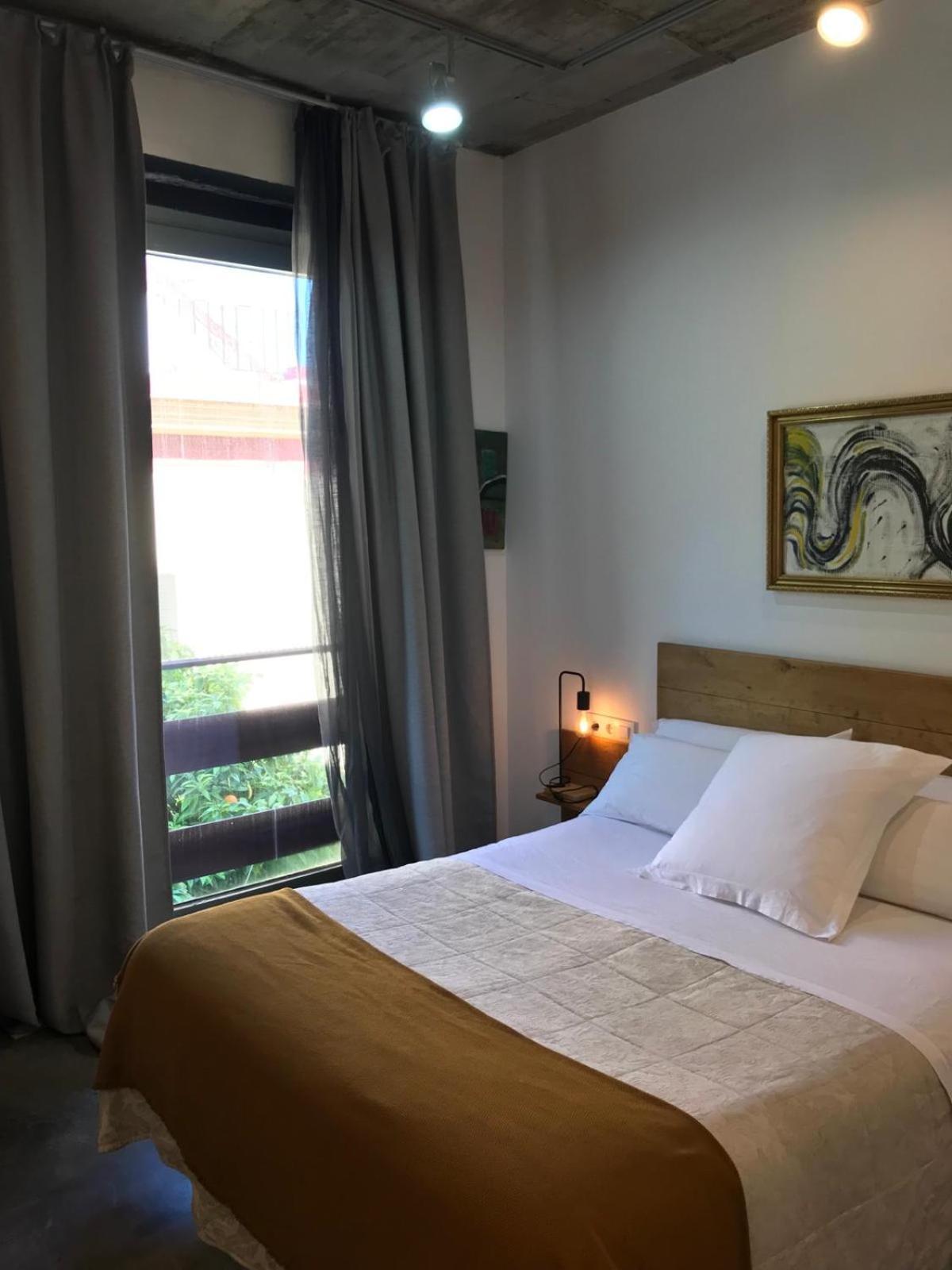 Urban House Siurot 33 Bed and breakfast
