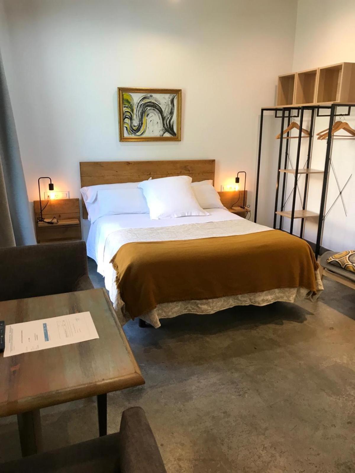 Urban House Siurot 33 Bed and breakfast
