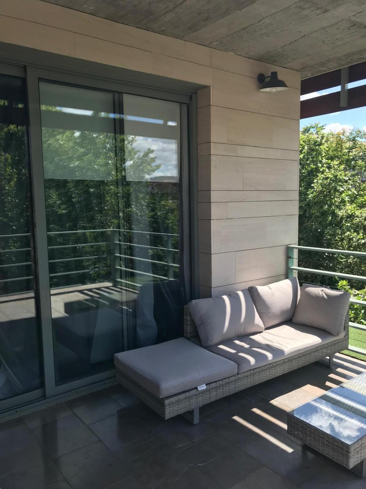 Bed and breakfast Urban House Siurot 33