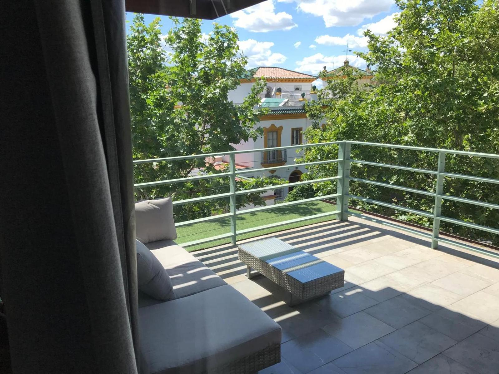 Urban House Siurot 33 Bed and breakfast