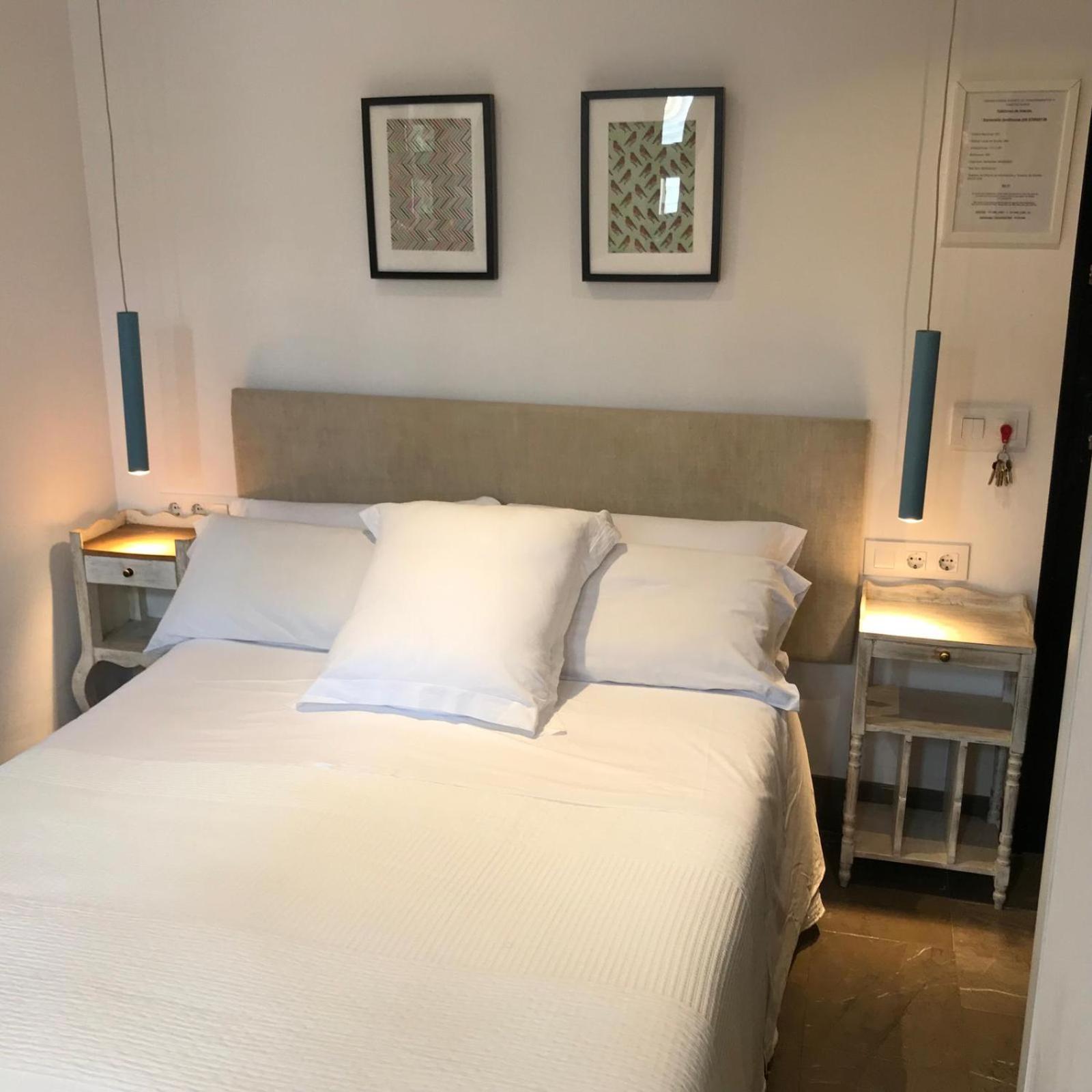 Bed & Breakfast Urban House Siurot 33