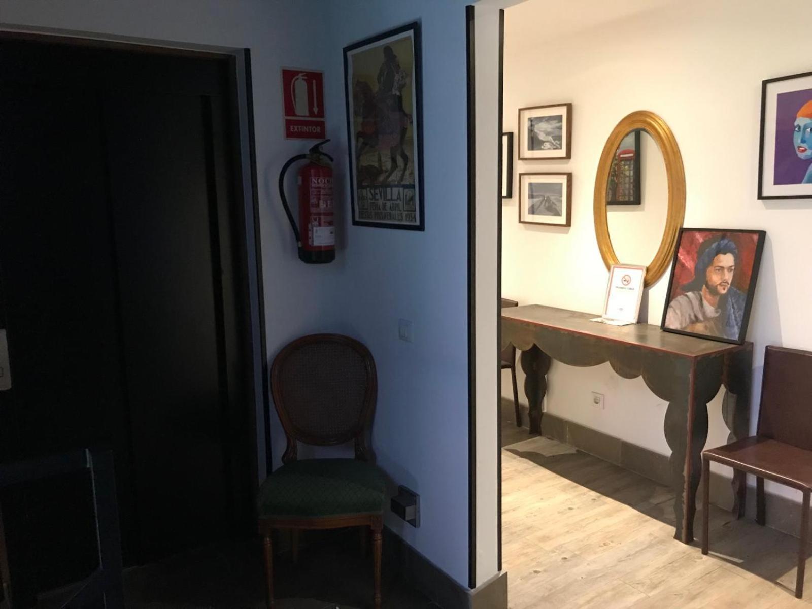 Urban House Siurot 33 Bed & Breakfast