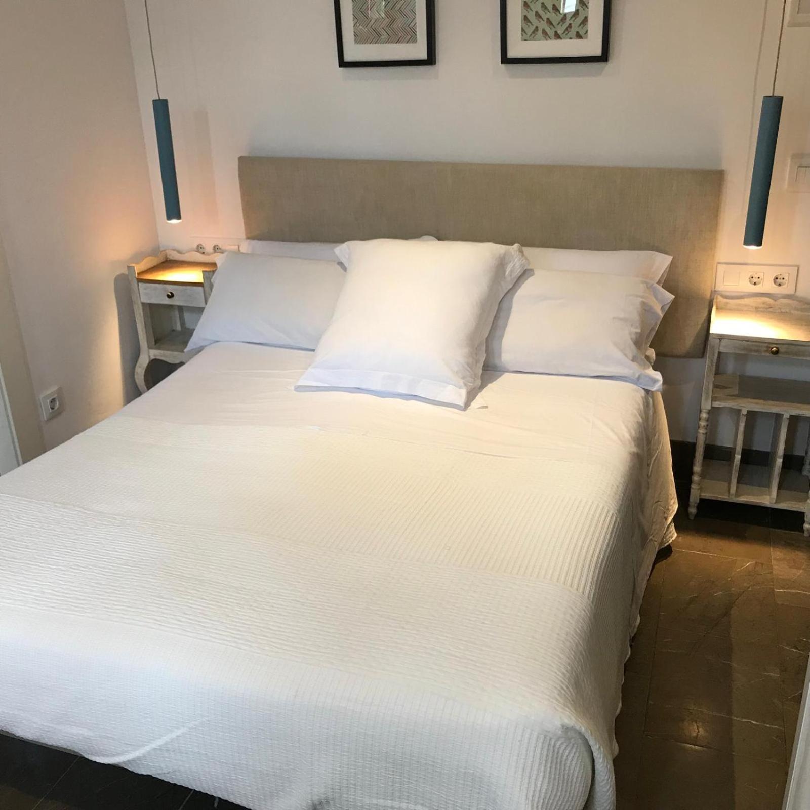 Bed & Breakfast Urban House Siurot 33 2*