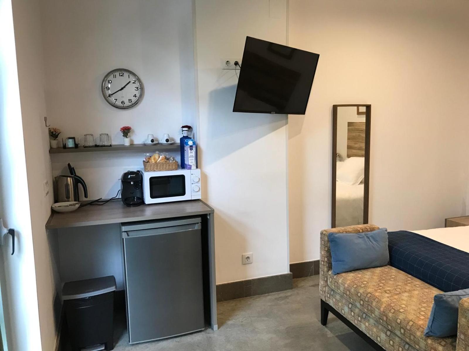 Bed & Breakfast Urban House Siurot 33 2*