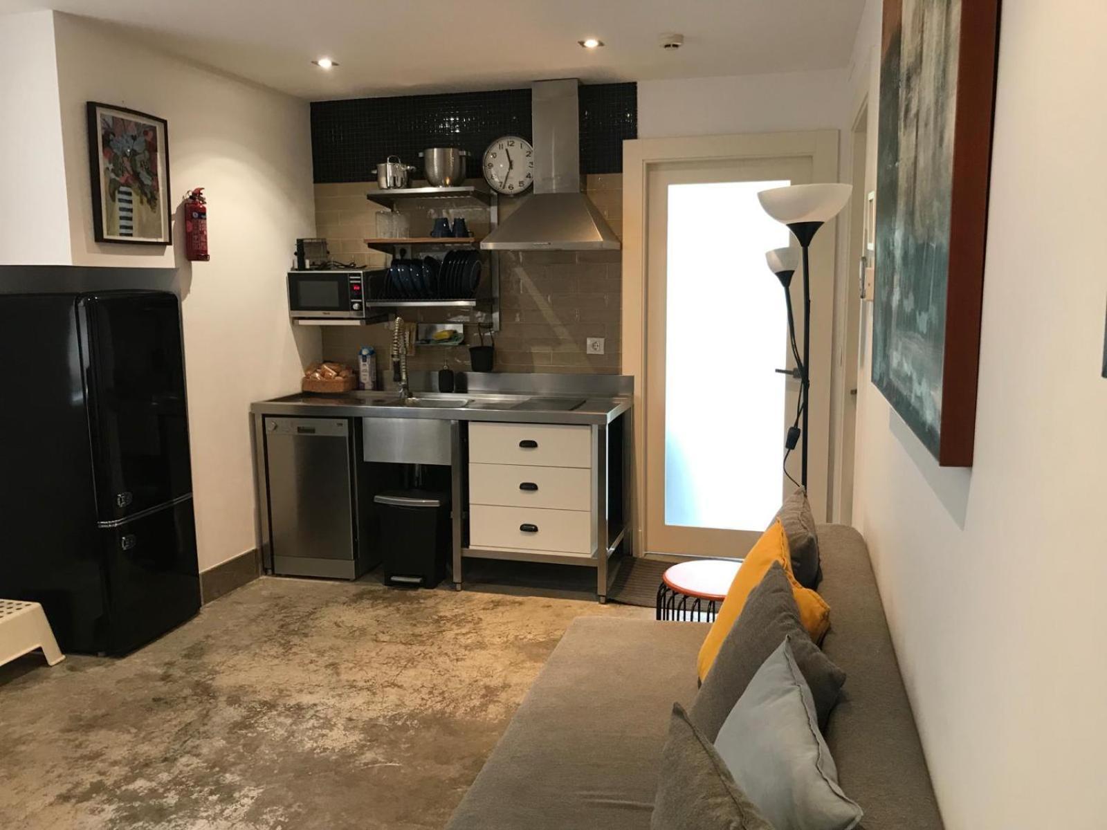 Bed & Breakfast Urban House Siurot 33 2*