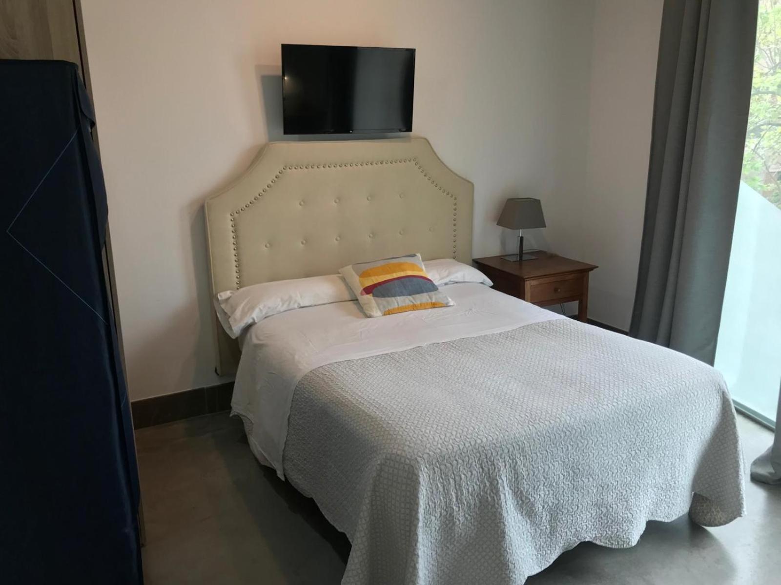 Urban House Siurot 33 Bed & Breakfast