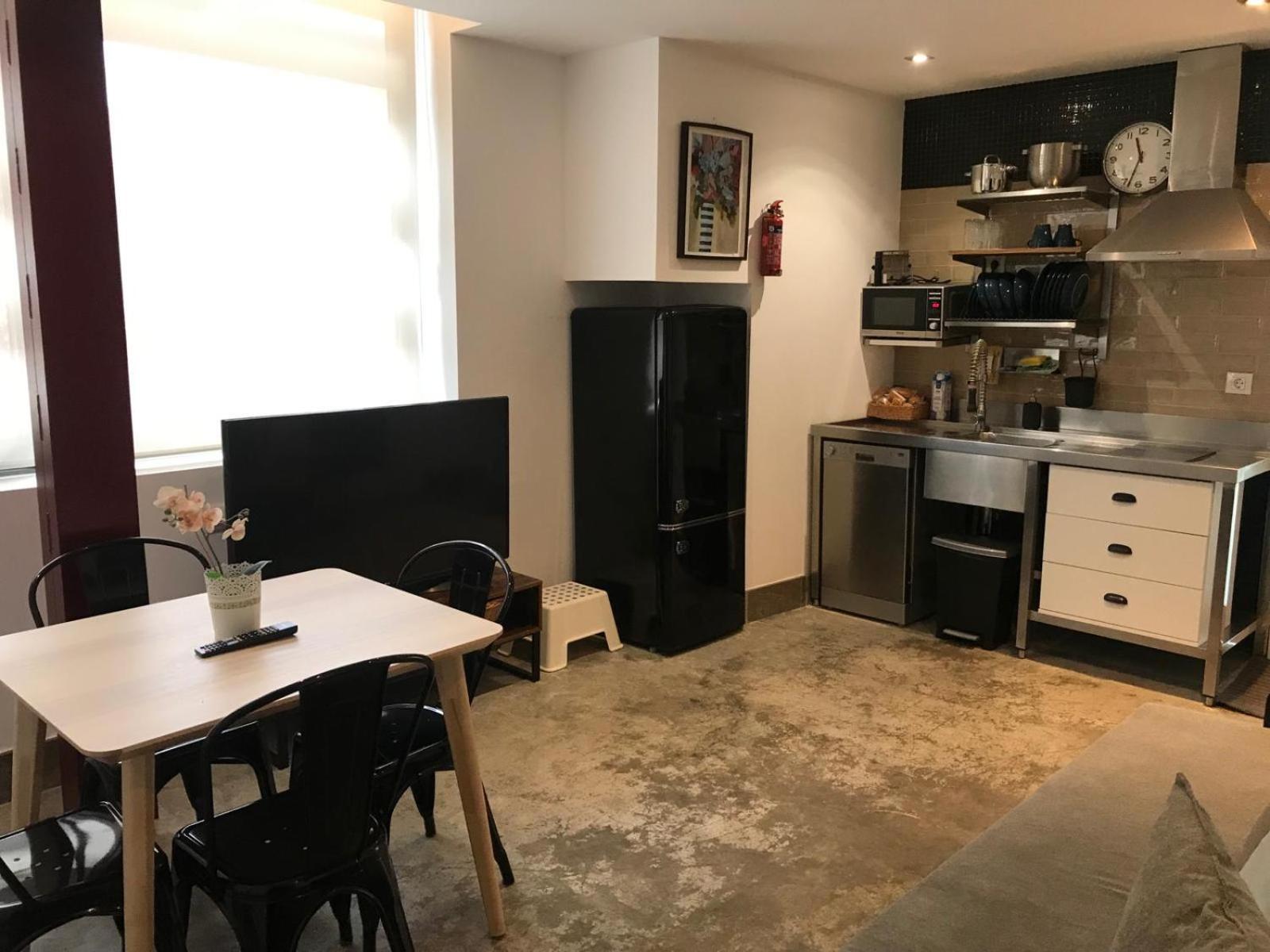 Urban House Siurot 33 Bed & Breakfast