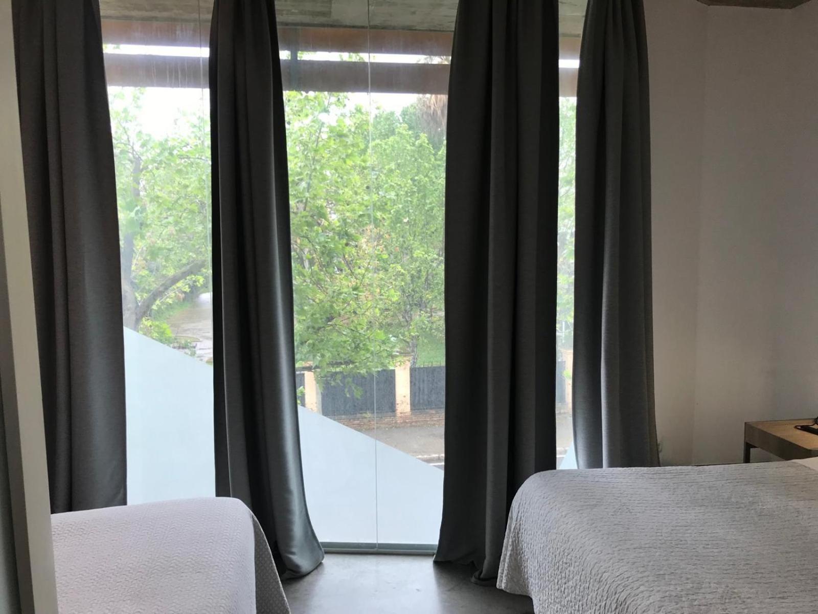 Bed & Breakfast Urban House Siurot 33 Sevilla