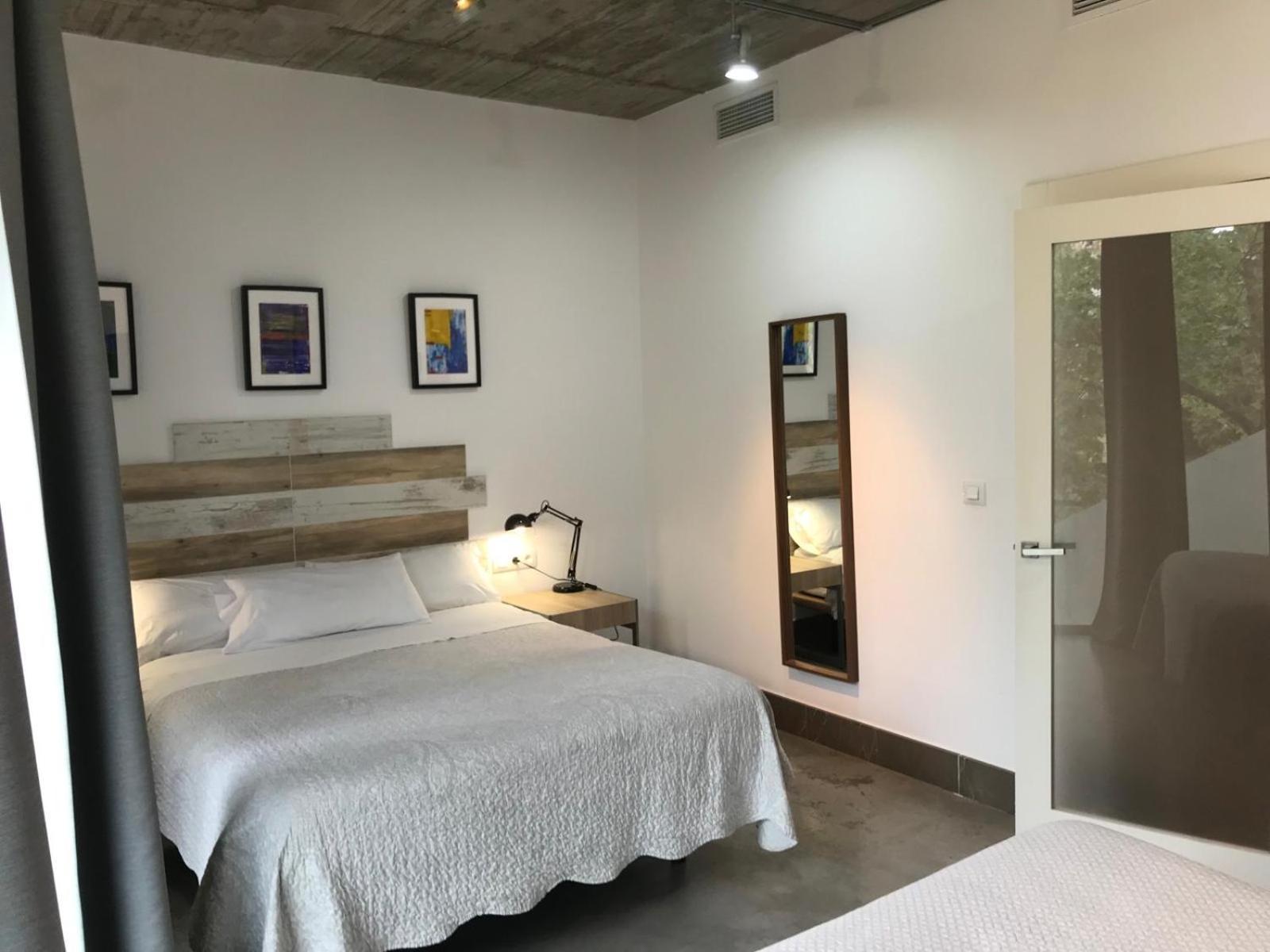 Bed & Breakfast Urban House Siurot 33 2*