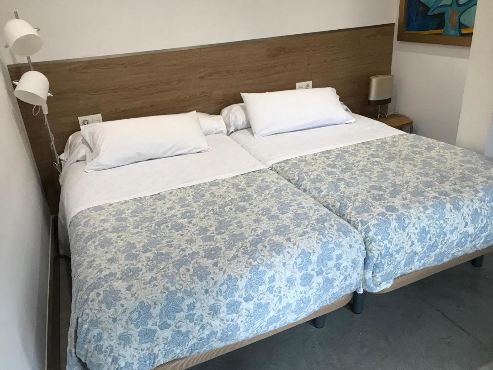 Urban House Siurot 33 Bed & Breakfast Sevilla