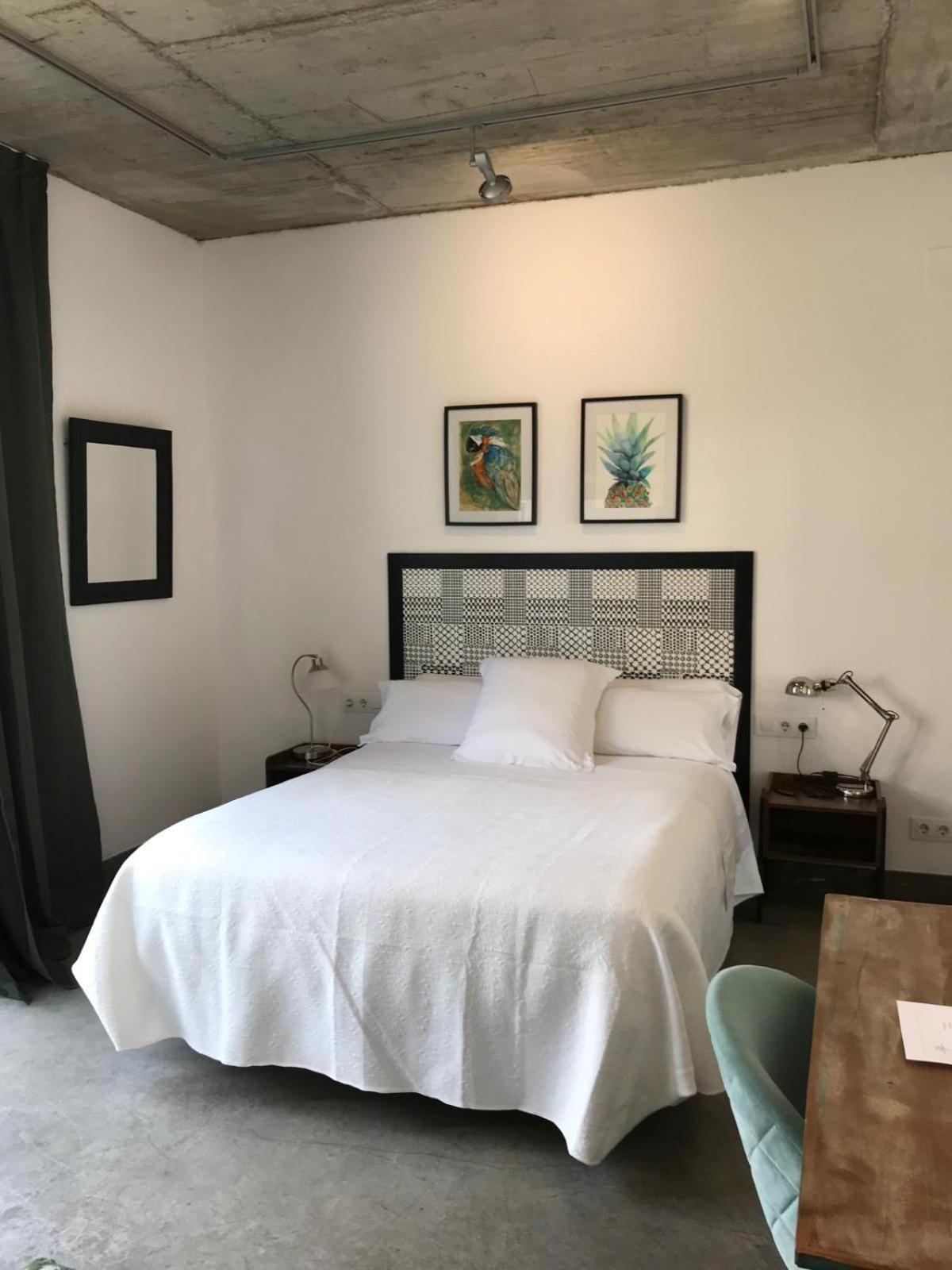 Bed & Breakfast Urban House Siurot 33