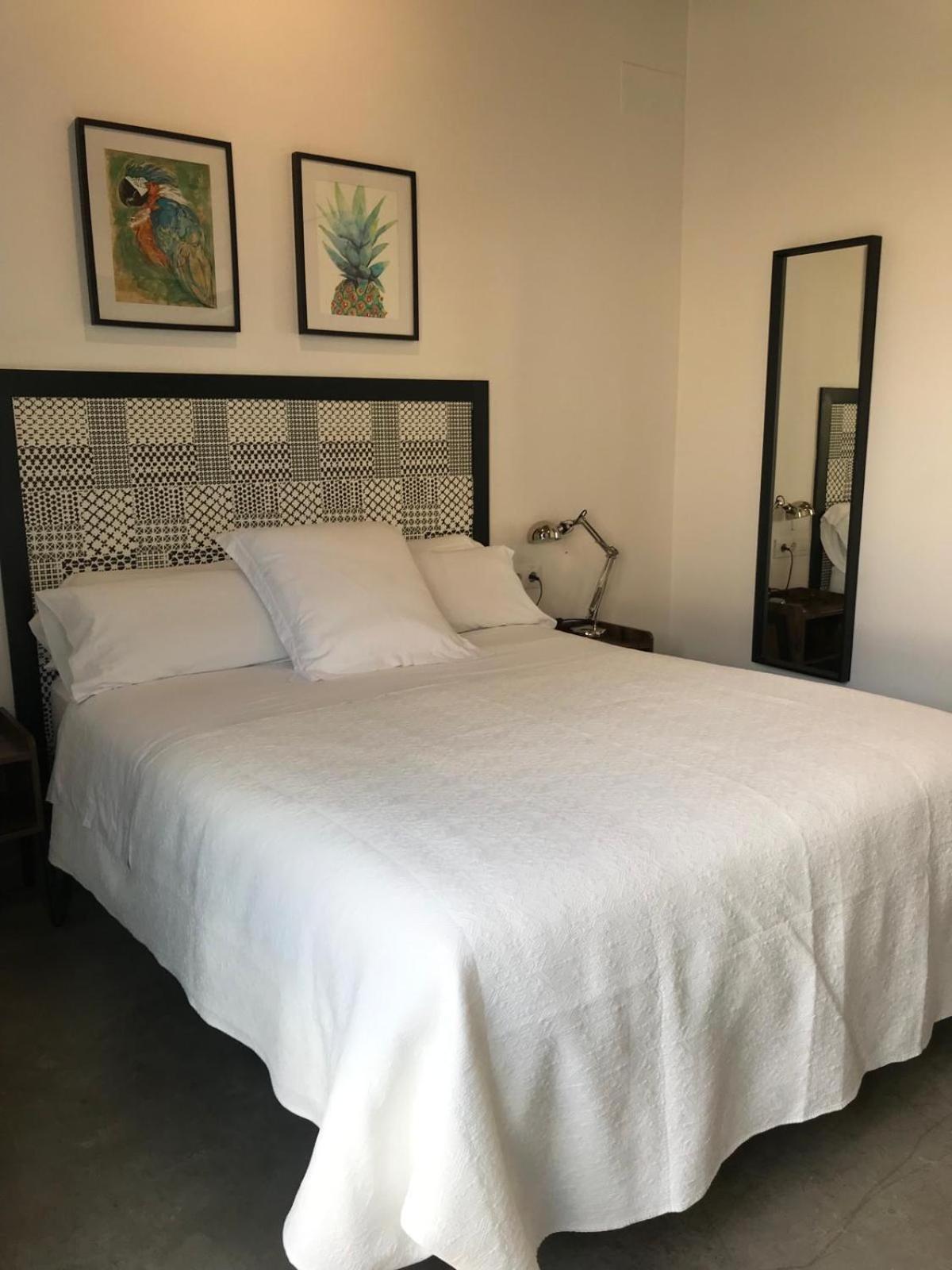 Urban House Siurot 33 Bed & Breakfast