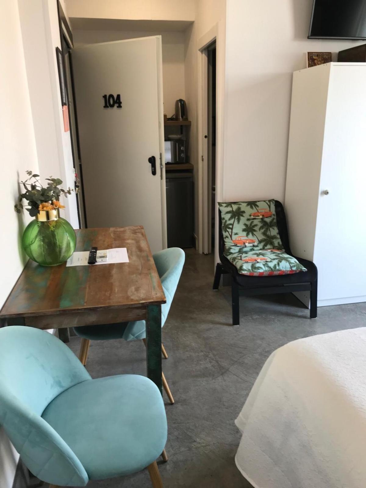 Urban House Siurot 33 Bed & Breakfast 2*