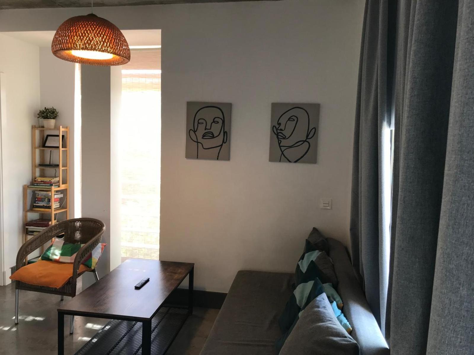 Bed & Breakfast Urban House Siurot 33 2*