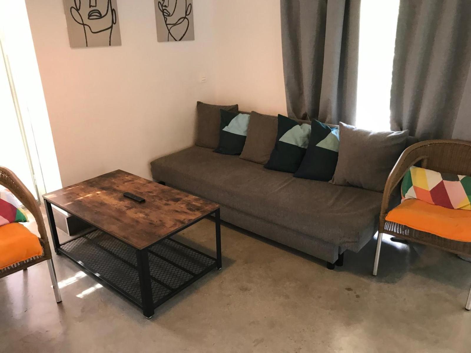 Urban House Siurot 33 Bed & Breakfast 2*