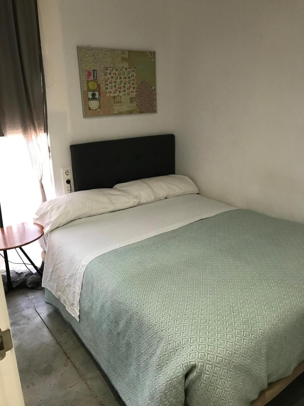 Bed & Breakfast Urban House Siurot 33 Sevilla