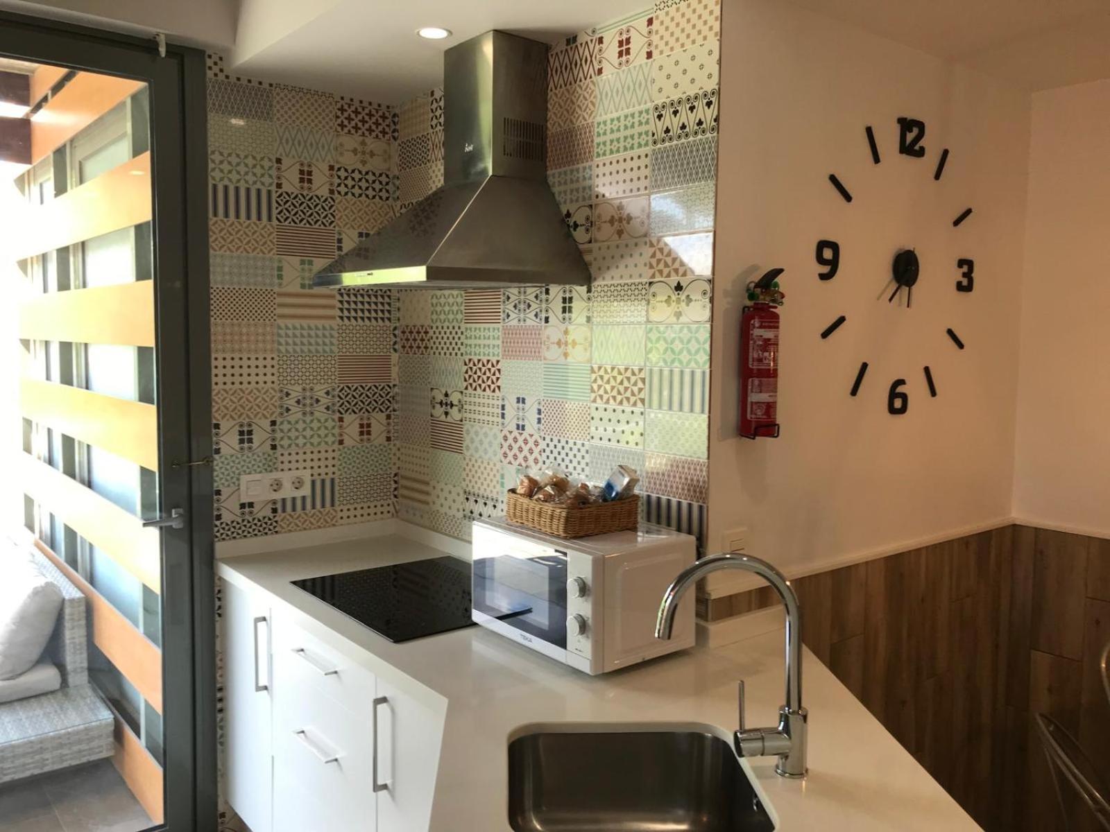Urban House Siurot 33 Bed & Breakfast