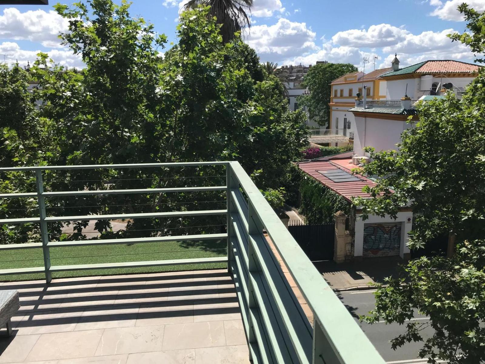 Bed & Breakfast Urban House Siurot 33