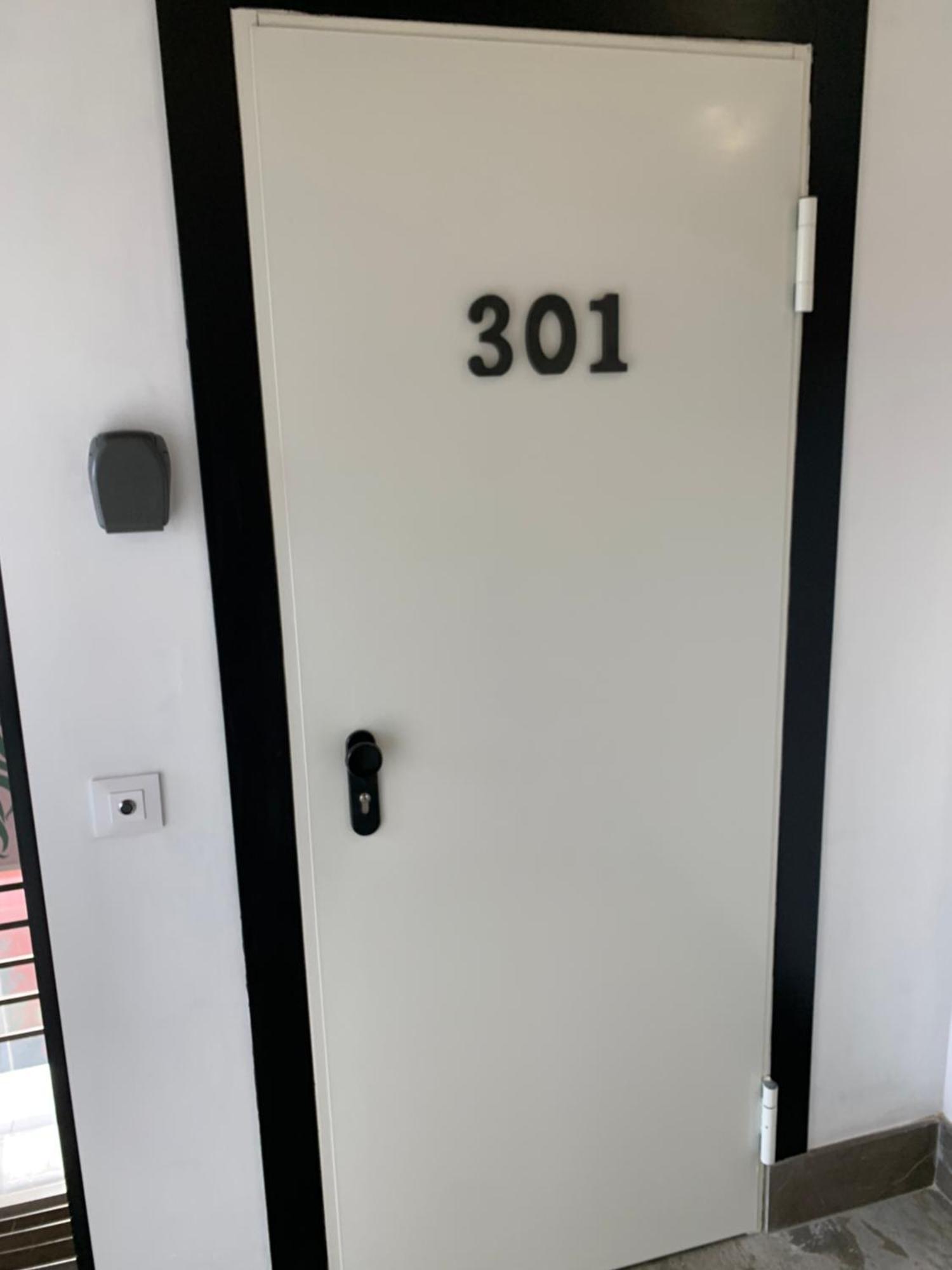 Bed & Breakfast Urban House Siurot 33 Sevilla